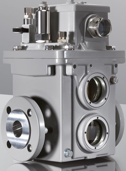 zabezpieczenien typu buchholz